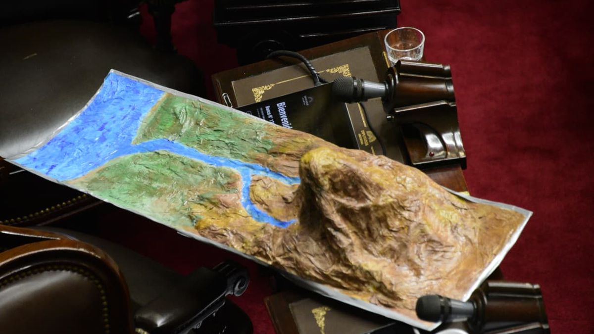 La Justicia frenó el intento de suspender la Ley de Glaciares en Santa Cruz: qué dice el fallo
