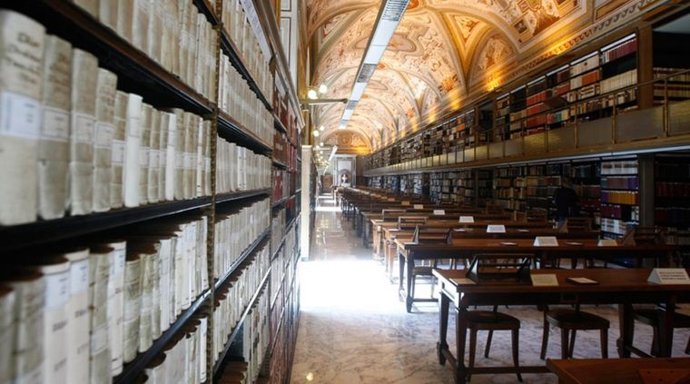 Foto: asv.vatican.va
