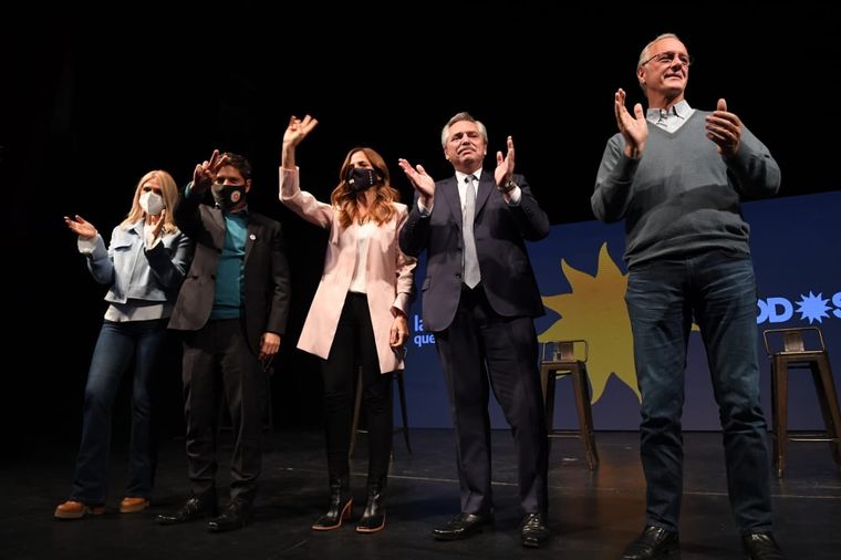 Foto: Twitter Daniel Gollan