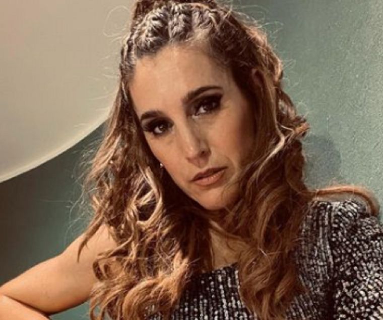 Soledad Pastorutti Foto: Instagram