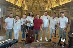 El 17 de noviembre comienza una semana de actividades de Presencia Project. Foto: Gentileza