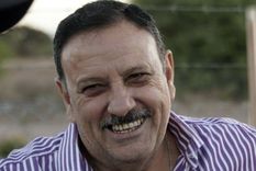 Ricardo Quintela dio a conocer su lista Foto: Facebook Ricardo Quintela Ricardo Quintela dio a conocer su lista Foto: Facebook Ricardo Quintela