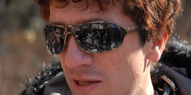 Foto: Nacho Gaffuri / MDZ