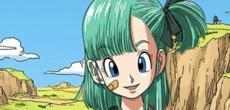 Dragon Ball Z se comenzó a emitir en los años 80 Foto: Archivo