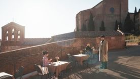 Netflix apuesta a un K-drama romántico que cruza idiomas, culturas y paisajes. Netflix apuesta a un K-drama romántico que cruza idiomas, culturas y paisajes.