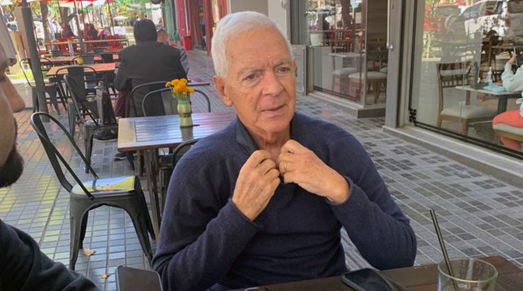 Foto: ALF PONCE MERCADO / MDZ