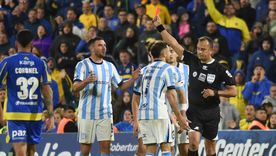Racing subió un durísimo posteo contra Darío Herrera por su arbitraje ante Central. Racing subió un durísimo posteo contra Darío Herrera por su arbitraje ante Central.