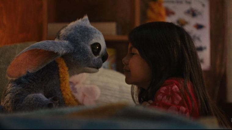 Los protagonistas de la película de Disney. Los protagonistas de la película de Disney.