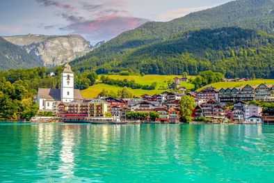 MDZol | Salzkammergut 1