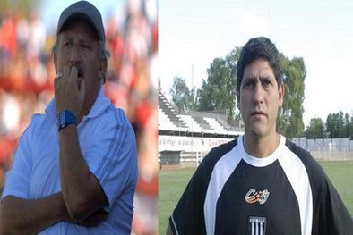 MDZol | Los técnicos preparan el duelo mendocino. Foto: MDZ