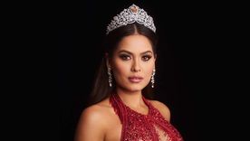 Andrea Meza fue coronada como Miss Universo 2020, pese a que el certamen fue en 2021. Foto: El Diario NY