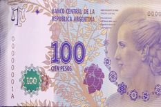 restaurante peronista acepta billete de evita a $110