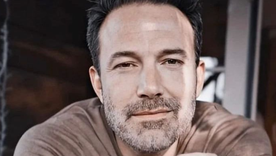 Esta fue la foto que causó polémica: mira a Ben Affleck con Jennifer Garner. Foto: Instagram