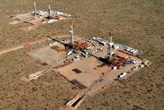 gasoducto nestor kirchner: declara un exfuncionario del area ejecutora