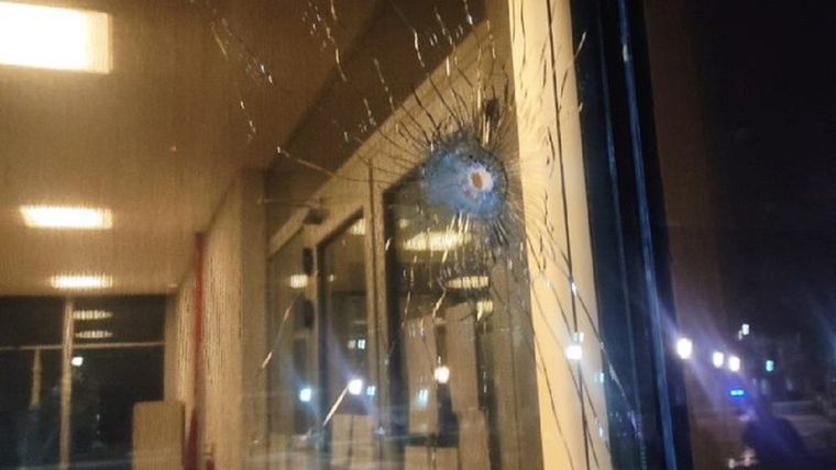 Sicarios. Los asesinos de Marcelo Coto Medrano, los vínculos con Los Monos de Rosario. Foto: MDZ.