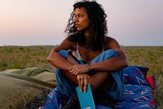 la historia inedita de taylor russell, la joven canibal que ama hollywood