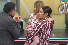 maria fernanda callejon hablo sobre el episodio que protagonizo su hija: lo que sucedio ayer fue... maria fernanda callejon hablo sobre el episodio que protagonizo su hija: lo que sucedio ayer fue...