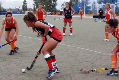 MDZol | Foto: Pablo Matar/Mediamza.com