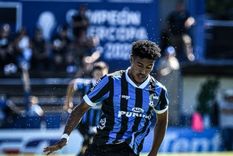 El desorbitarte precio que Liverpool de Uruguay le puso a un jugador que quiere Marcelo Gallardo y qué hará River.
