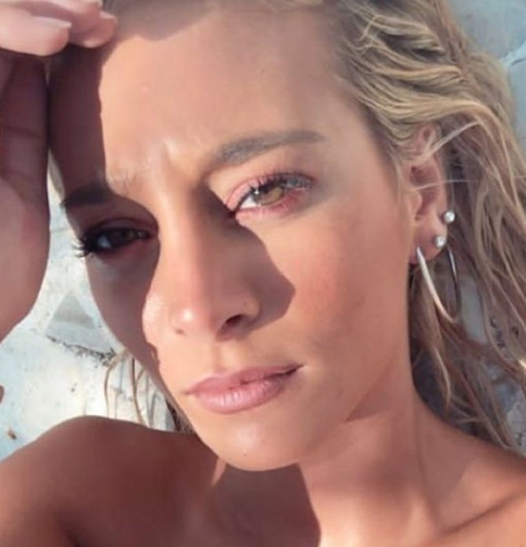 Sol Pérez Foto: Instagram