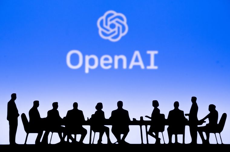 Desde chips hasta centros de datos flotantes, la alianza de Samsung y OpenAI lo abarca todo. Desde chips hasta centros de datos flotantes, la alianza de Samsung y OpenAI lo abarca todo.