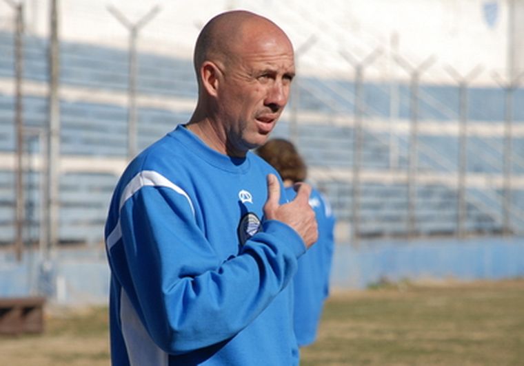 Foto: Nacho Gaffuri / Archivo