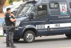 El crimen ocurrió en febrero del año pasado, en Guaymallén (imagen ilustrativa) Foto: Walter Moreno/Mdz