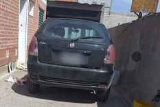 El lugar de la tragedia El lugar de la tragedia