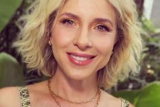 Carla Peterson será parte de El Eternauta