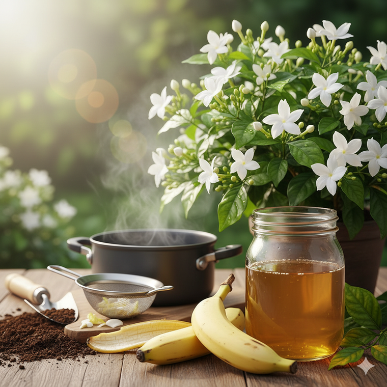 Un aroma exquisito. Fuente: IA Gemini.