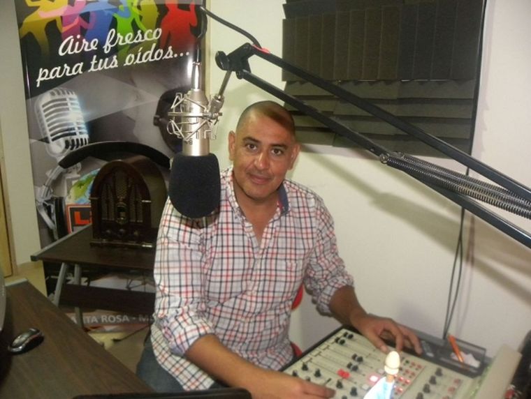 El locutor Alejandro Ismael será denunciado en el Inadi por sus dichos.