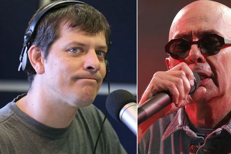 Murió el Indio Solari: así lo comunicó Marío Pergolini y la fuerte decisión que tomó en vivo. Murió el Indio Solari: así lo comunicó Marío Pergolini y la fuerte decisión que tomó en vivo.