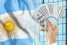 La inteligencia artificial advirtió qué es lo que sucederá en Argentina Foto: Shutterstock