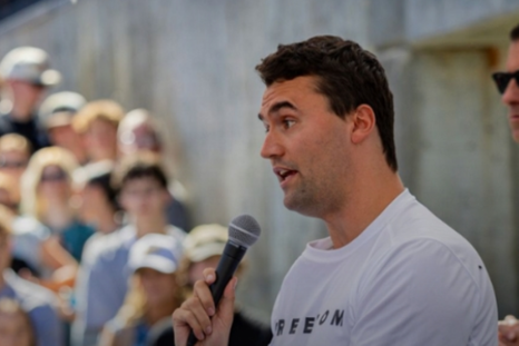 Charlie Kirk fue asesinado el pasado miércoles 10 de septiembre. Charlie Kirk fue asesinado el pasado miércoles 10 de septiembre.