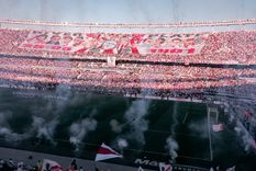 La FIFA sancionó a River por mal comportamiento de sus hinchas en el Mundial de Clubes: el motivo.