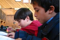 el miedo a la politica en la escuela