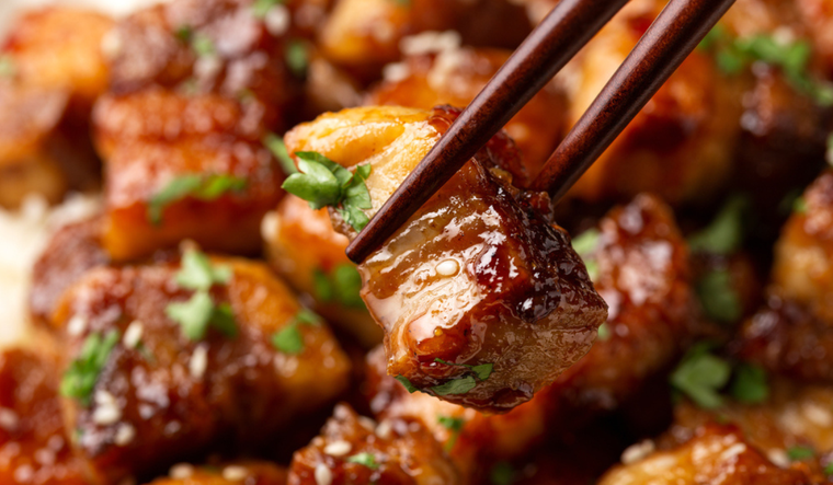 Estofado de cerdo: un plato reconfortante para la familia Foto: Shutterstock