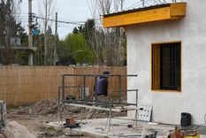 Las viviendas sustentables se multiplican en Mendoza y proponen cambiar la imagen colectiva que se tiene de una casa.