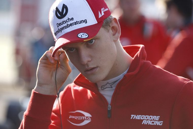 Foto: Prema Powerteam
