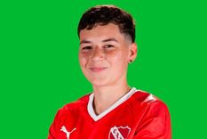 Selene está desaparecida desde la tarde del sábado Foto: Independiente