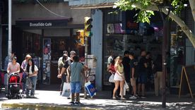 La consultora Demokratía y la FEM realizaron una encuesta sobre la situación socio económica en el Gran Mendoza.