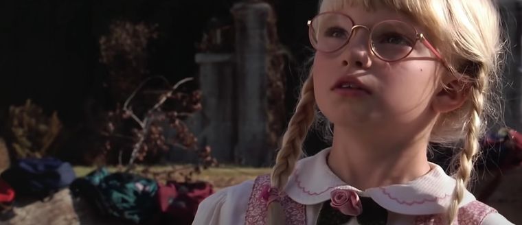 Matilda Foto: Archivo