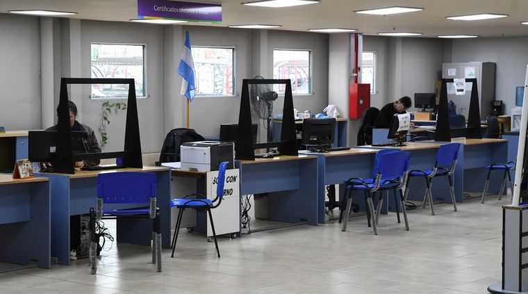 Foto: ALF PONCE MERCADO / MDZ