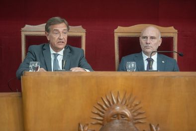 MDZol | Foto: Prensa Gobierno de Mendoza