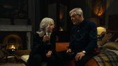 La serie se puede ver en Paramount+. La serie se puede ver en Paramount+.