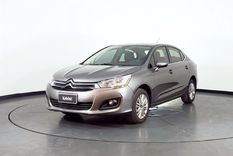 CITROEN C4 LOUNGE