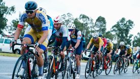 Río Cuarto vibró con el Argentino de ciclismo y atrajo turismo Río Cuarto vibró con el Argentino de ciclismo y atrajo turismo