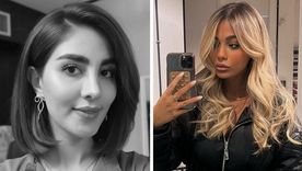 Parastesh Dahaghin (derecha) y Berivan Molan (izquierda) son apenas dos de las muchas víctimas civiles de la guerra. Parastesh Dahaghin (derecha) y Berivan Molan (izquierda) son apenas dos de las muchas víctimas civiles de la guerra.