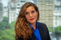 Julia Bearzi destaca los éxitos de los 25 años de Endeavor