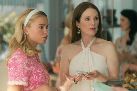 Los cinco capítulos, de cincuenta minutos cada uno, son interesantes. Foto: Archivo Los cinco capítulos, de cincuenta minutos cada uno, son interesantes. Foto: Archivo